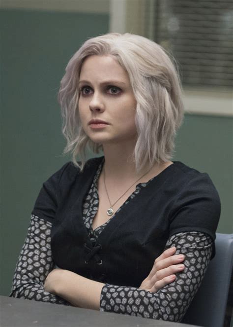 olivia moore izombie|why did izombie get cancelled.